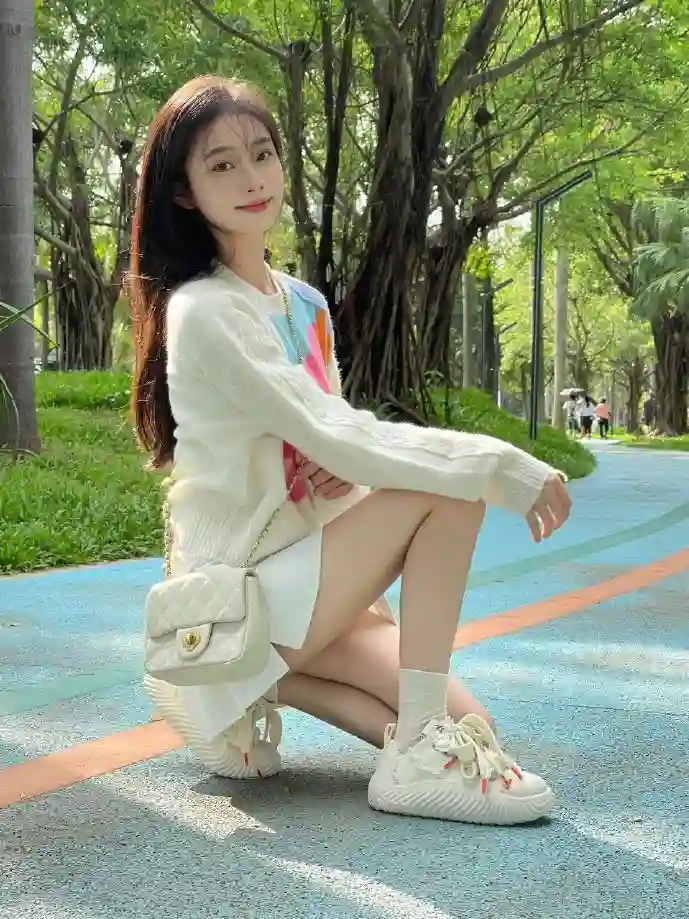 寻仙手游实机画面