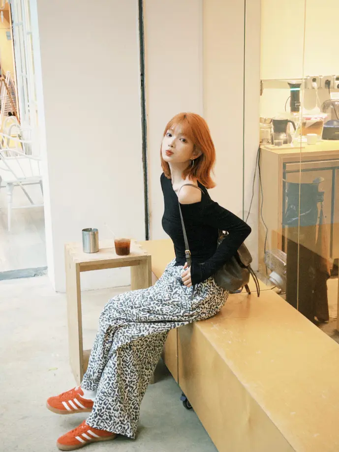 斗鱼APP界面展示